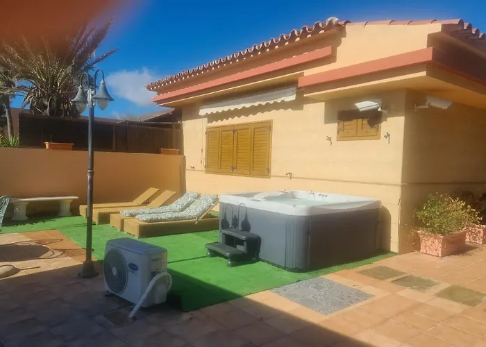 Villas El Paraiso