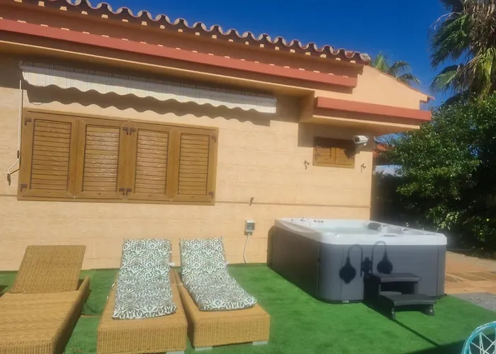 Villas El Paraiso