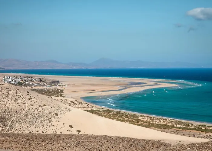 Villas El Paraiso