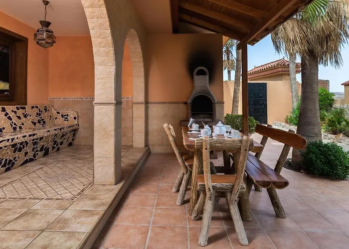 Villas El Paraiso