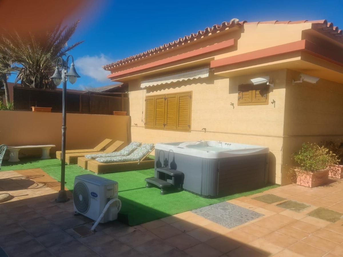 El Paraiso Morro Jable