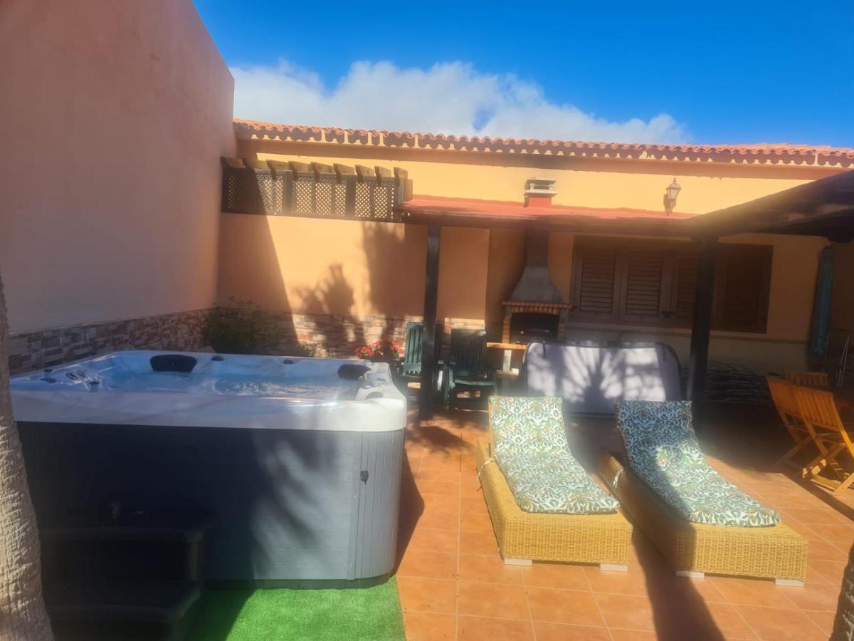 El Paraiso