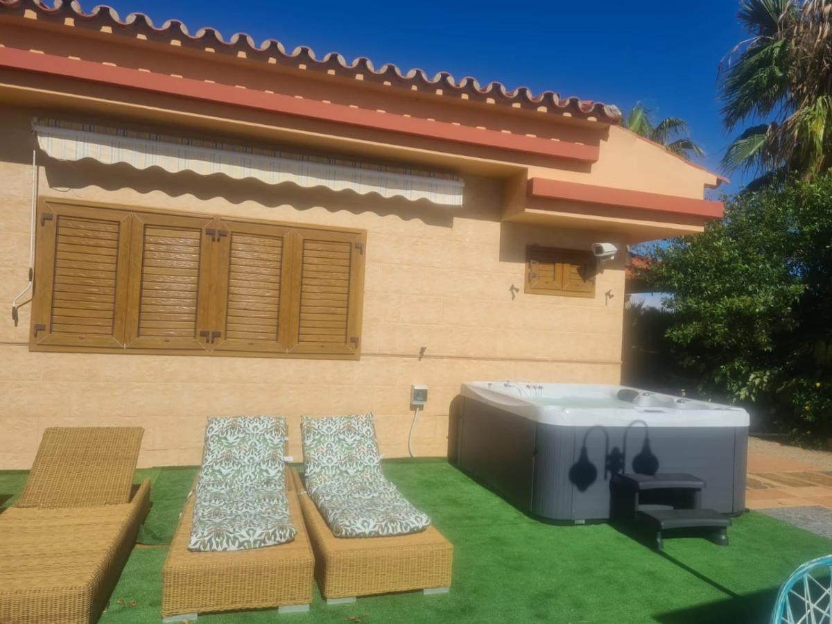 El Paraiso Morro Jable
