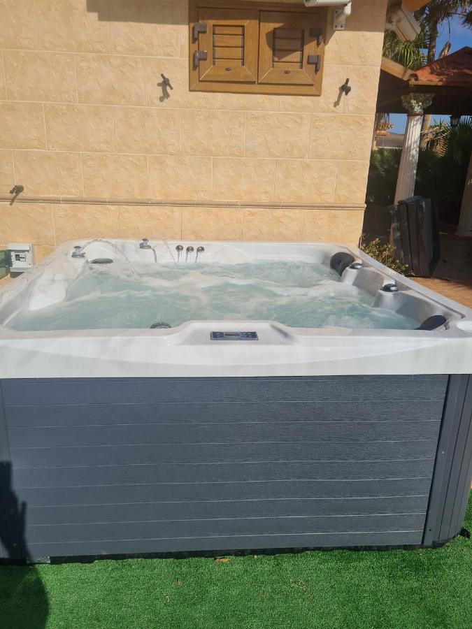 Ferienhaus El Paraiso Morro Jable