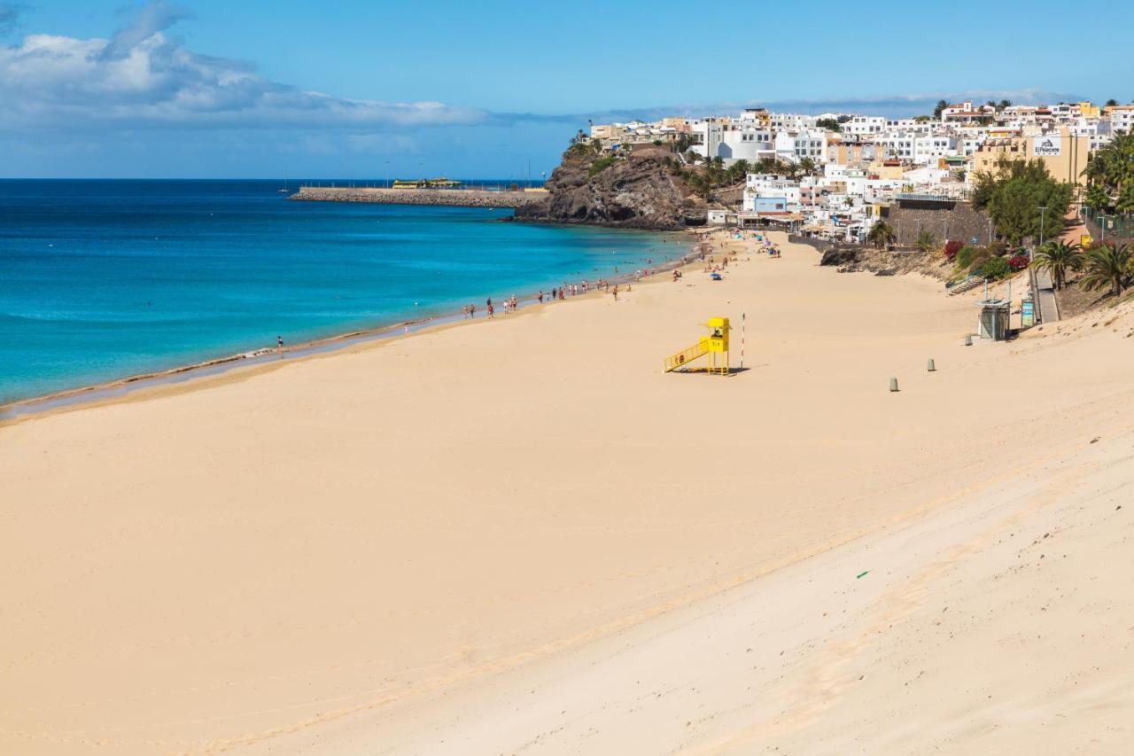 El Paraiso Ferienhaus *