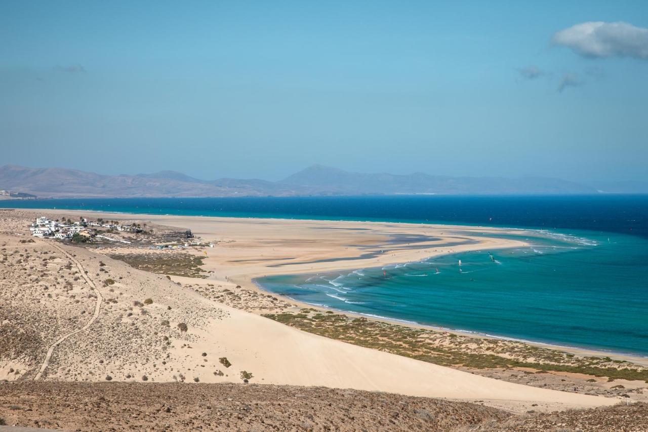 El Paraiso Morro Jable