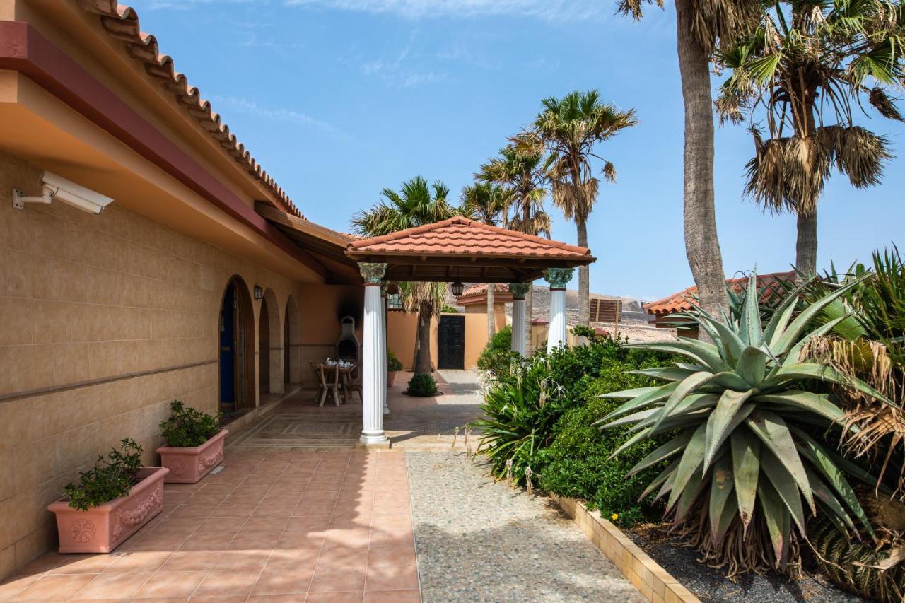 Ferienhaus El Paraiso Morro Jable
