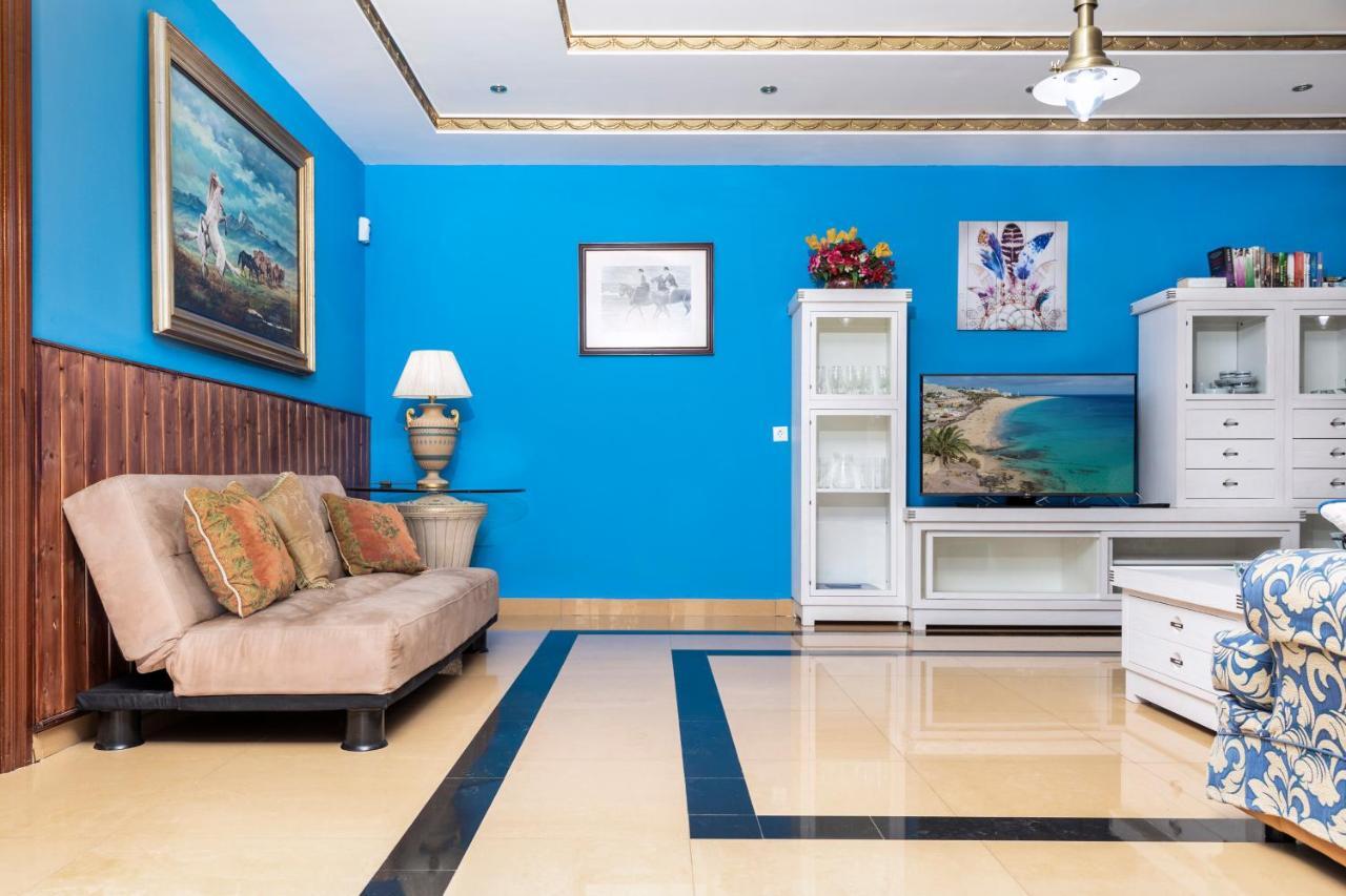 El Paraiso Ferienhaus Morro Jable