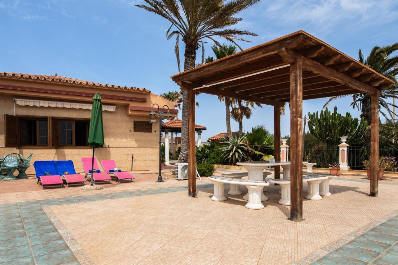 Ferienhaus El Paraiso *