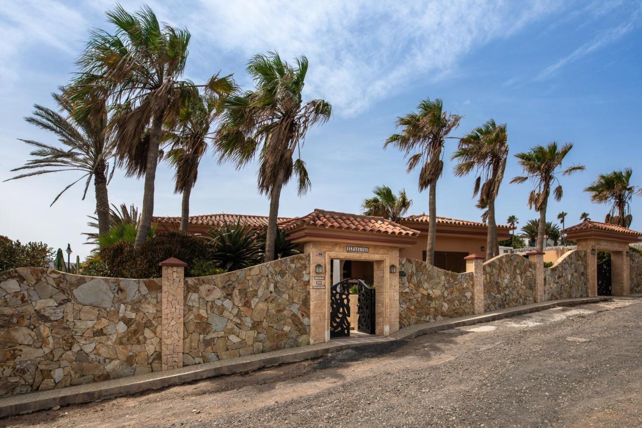 El Paraiso Ferienhaus Morro Jable