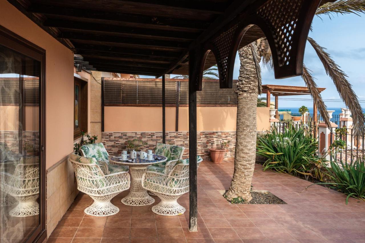 Ferienhaus El Paraiso *