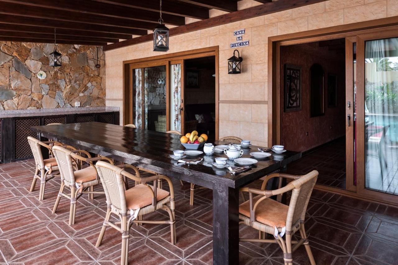 Ferienhaus El Paraiso Morro Jable