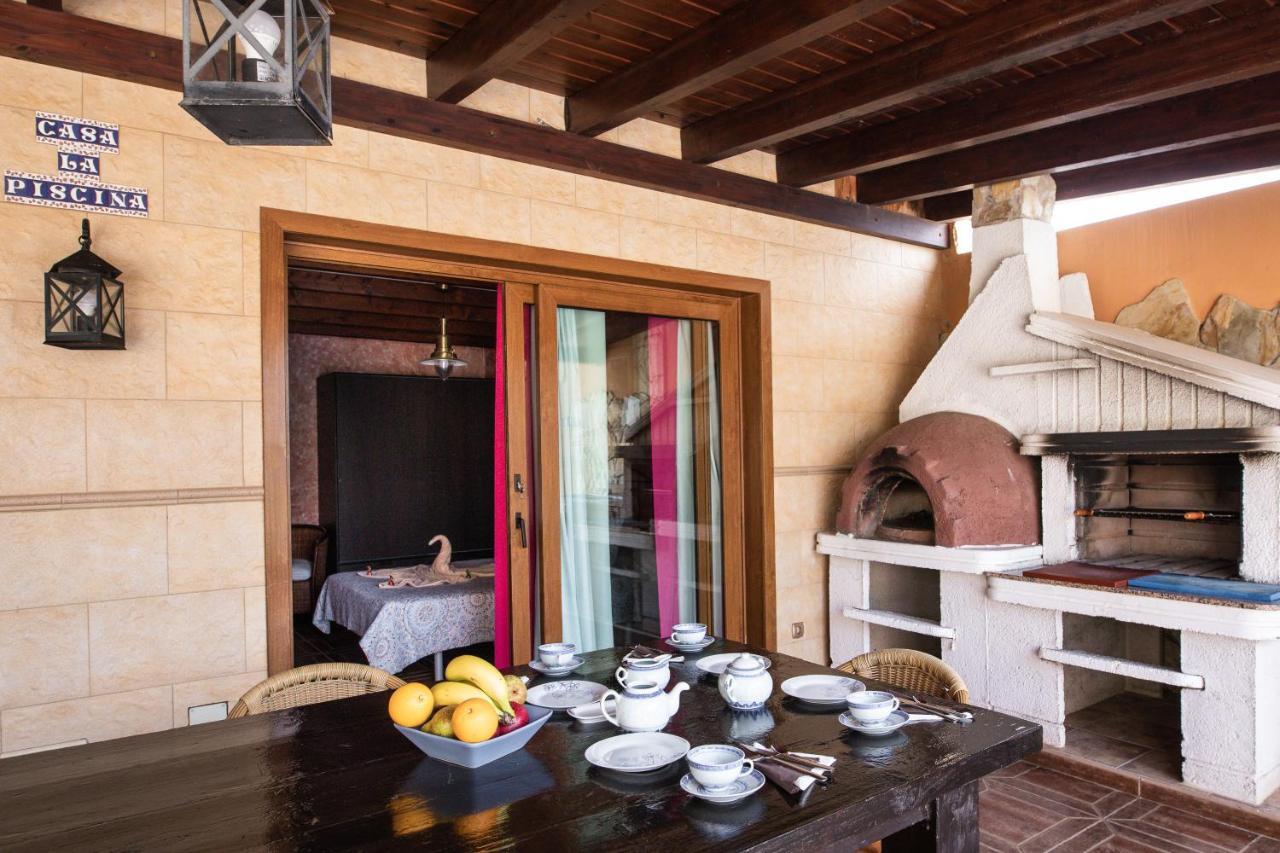 El Paraiso Ferienhaus