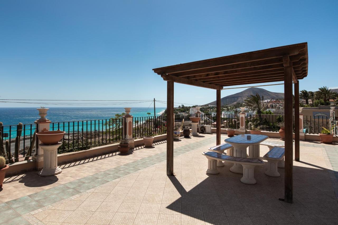 Ferienhaus El Paraiso